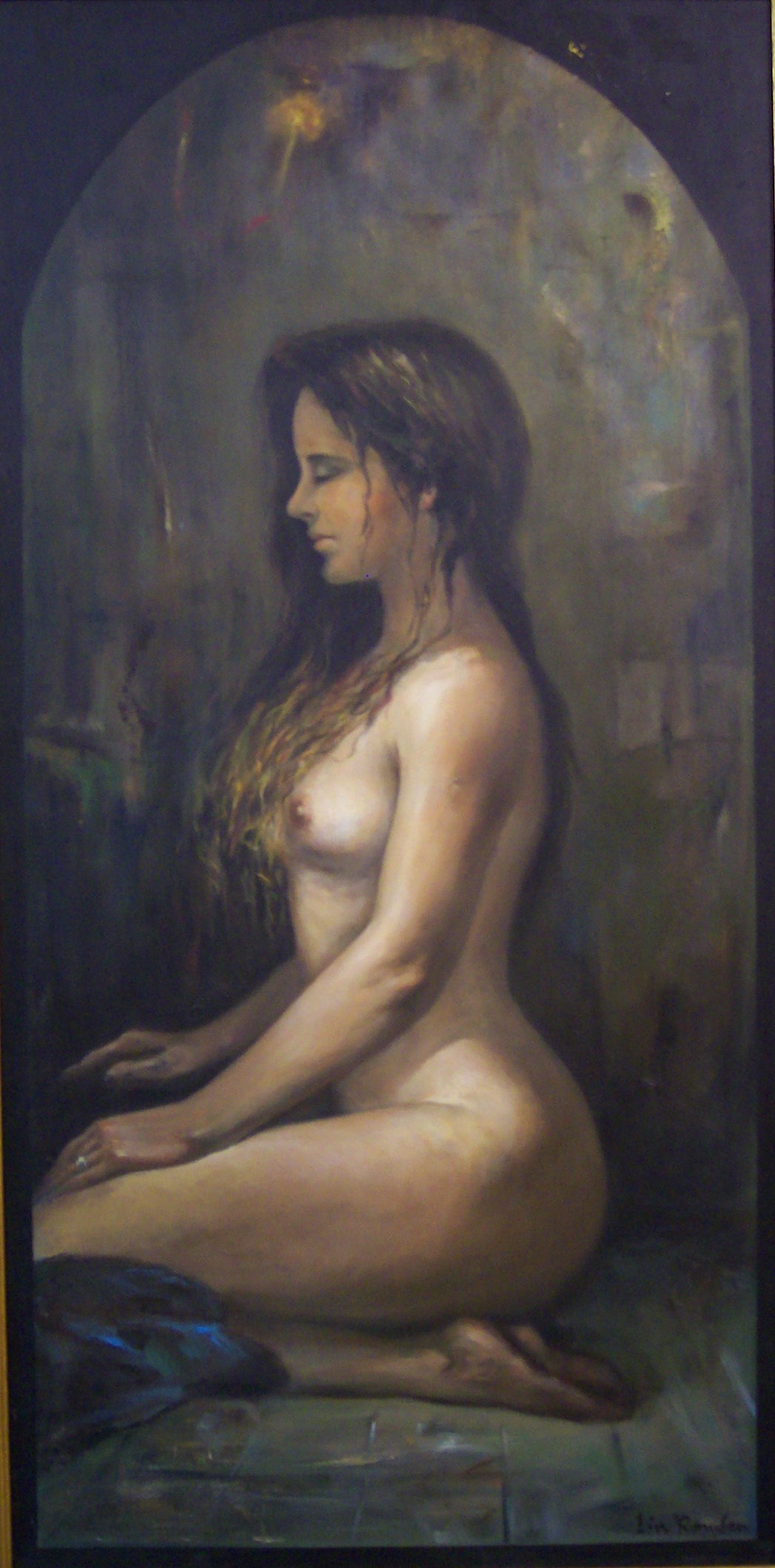 Meditation No. 2